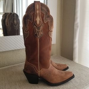 J.B. Dillon | Western Boots
